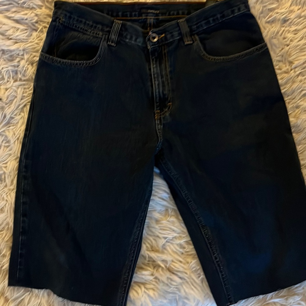 Claiborne Jorts